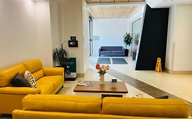 Quality Suites Central Square